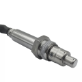 Fullhaodd 12V Particle Nitrogen Oxygen Sensing ML239299 5WK97200 for /Fuso 2017 NOX Sensor After Cat ML239298. 