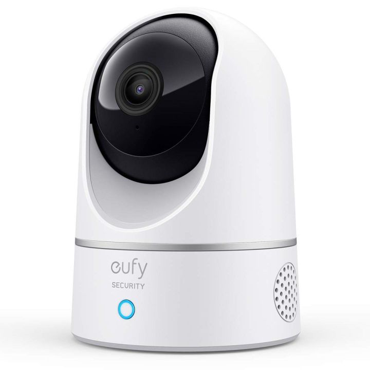 eufy Security 2k Indoor Pan & Tilt Camera | Daraz.lk