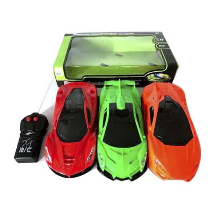 Fest Lambogini Race Wireless Remote Controller Car Toy