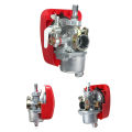 Carburetor 50cc/60cc/66cc/80cc 2 Stroke Engine Motor Motorized Bike Bicycle Carb JINBING. 