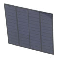 Mini Polysilicon Solar Panel 12V 3W Small Cell Module Charger Outdoor ST. 