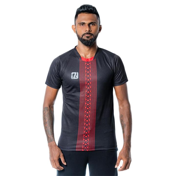 IZY Men Sports Gym T Shirt