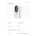 134 Languages Translation Pen Portable Scan Translation Pen Instant Text Scanning Reading Translator Device Reading Pen. 
