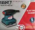 Men Orbit Sander 220w 110*110mm. 