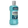 Imported Listerine Cool Mint Mouthwash Liquid, Removes 99.9% Germs - 500ml,Cool Mint Antiseptic Mouthwash to Kill Germs That Cause Bad Breath, Plaque and Gingivitis, Cool Mint Flavor,. 