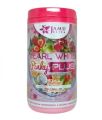 Pearl White Pinky Plus Collagen Drink. 