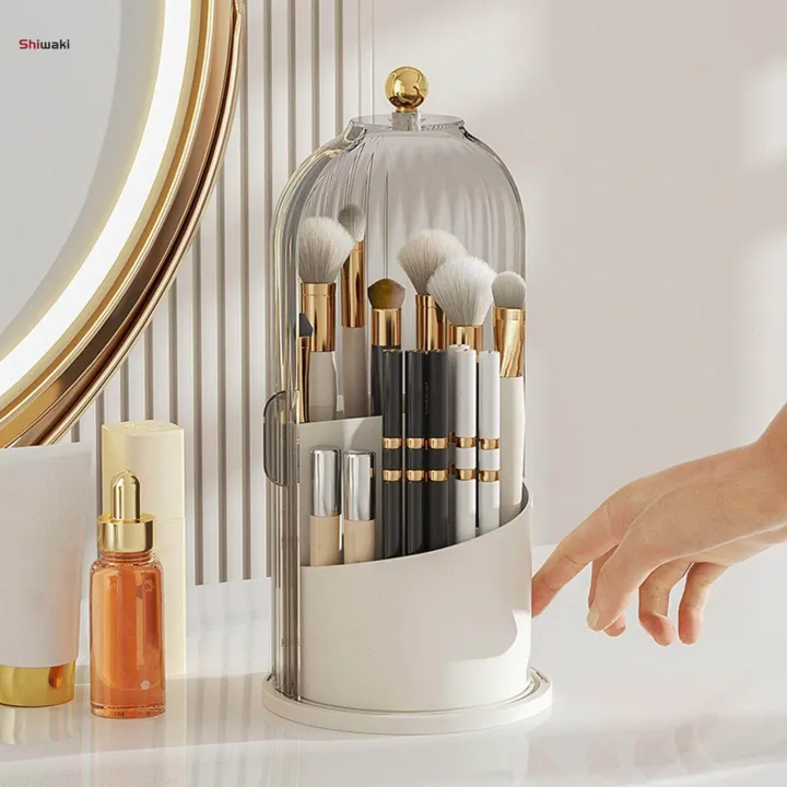 Makeup%20Brush%20Holder%20Eye%20Shadow%20Storage%20Box%20Luxury%20Clear%20Waterproof%20Cosmetics%20Holders%20Make%20up%20Brushes%20Container%20for%20Desk%20Table%20Vanity%20Dresser%20-%20Image%202