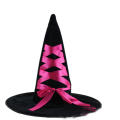 Witch-themed Party Accessories Halloween Decoration Supplies Wizard Hat Cosplay Masquerade Party Decorations Witch Costume Accessories. 