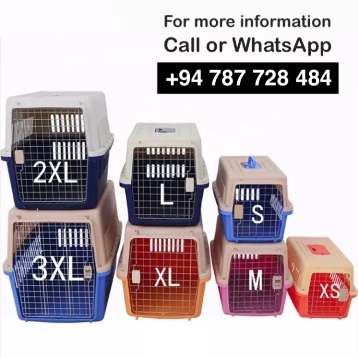 Large%20Pet%20IATA%20Approved%20Airline%20Travel%20Carrier%20Crate%20Pets%20Dog%20Cat%20Air%20Flight%20Box%20Checked%20Vet%20Visit%20Kennel%20Portable%20Foldable%20Breathable%20High%20Quality%20ABS%20PP%20Plastic%20Material%20Car%20Case%20Dogs%20Cats%20Medium%20Small%20Chrome%20Door%20Food%20Water%20Cup%20-%20Image%204