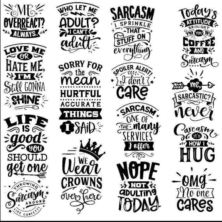 20Pcs%20Pack%20Motivational%20Phrases%20Sticker%20Quotes%20Sentences%20Waterproof%20for%20Phone%20Laptop%20Office%20Study%20Room%20Graffiti%20Decal%20-%20Image%202