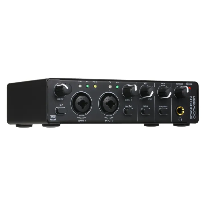 USB%20Audio%20Interface%20Sound%20Card%20RHM%202%20In%202%20Out%20Audio%20Interface%20Sound%20Board%20MD22-5%20-%20black%20-%20Image%203