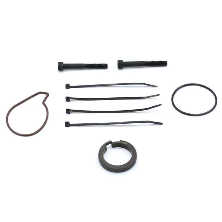 thumbnail image 2 of X8R Air Suspension Compressor Repair Kit For Land Rover Range Rover L322 (06-09) 2 of 4