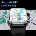 Valdus PGD Android Smart Watch Men GPS 16G/64G ROM Storage HD Dual Camera NFC 2G 4G SIM Card WIFI Wireless Fast Internet Access. 