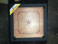 Scan tournament 6mm carrom board. 