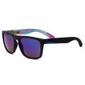 Yfashion Sports Sunglasses For Men Women Uv Protection Sun Glasses For Outdoor Cycling Fishing. 