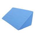 Back Positioning Wedge Elevation Pillow Anti Slip Durable Body Side Wedge Pillow for Home. 