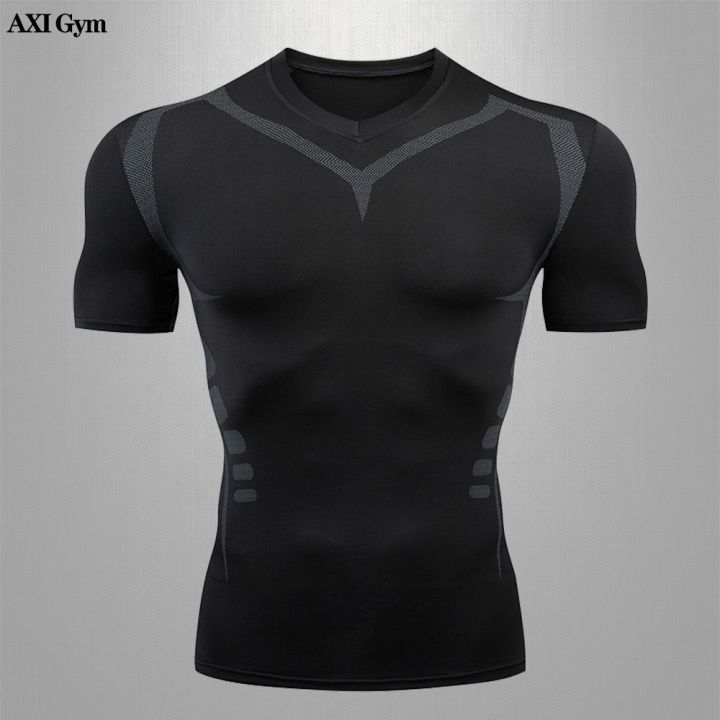 Shirt%20tights,%20men's%20T-suits,%20basketball,%20sports,%20jogging,%20compression,%20transport,%20High%20Quality%20ashgua,%20%5Bsalt%20story%5D,%20Rrd,%20fitness%20training,%20sports,%20T-shirts,%20gyms,%20mma,%20boxing%20-%20Image%204