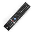 JVC LED Smart TV Remote Controller. 
