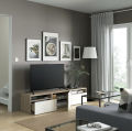 VTEC Modern TV Stand/ TV BenchTV Cabinet/ Media Console. 