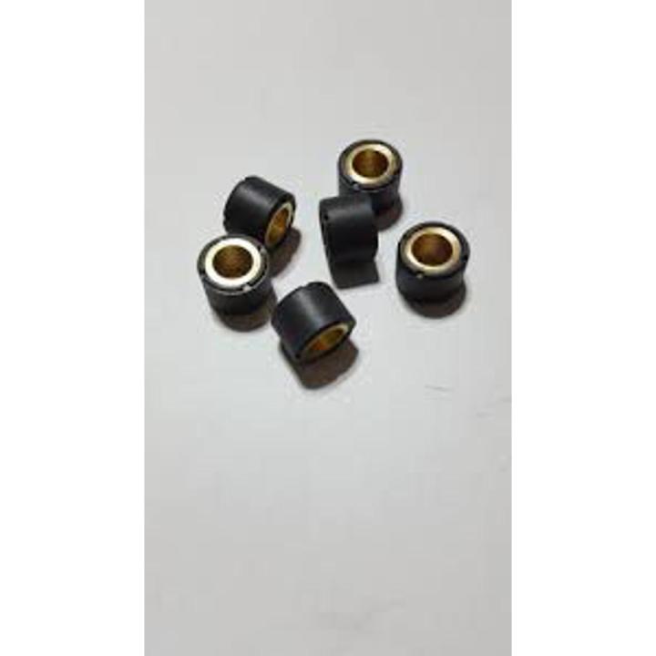 Dio/Activa Roller Set