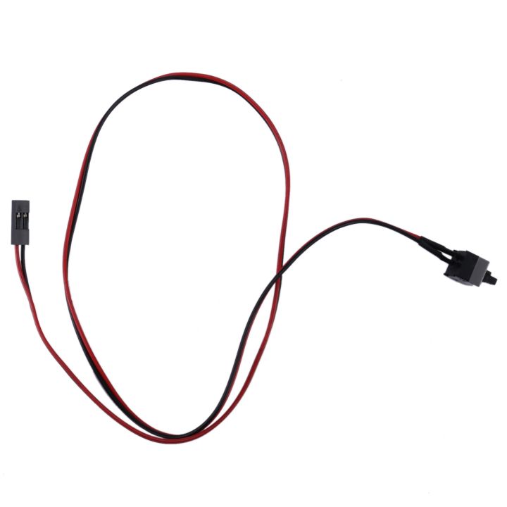 4%20Pack%202%20Pin%20SW%20PC%20Cable%20On/Off%20Push%20Button%20ATX%20Computer%20Switch%20Wire%2045cm%20-%20Image%206