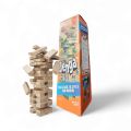 Jenga Giant. 