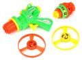 turbo peg top kids gun. 