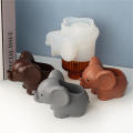 3D Silicone Mold For Flower Pot 3D Elephant Flower Pot Mold Silicone Flower Pot Mold
DIY Cactus Succulent Planter
Gypsum Clay Mould
Elephant Shape Candle Mold
3D Silicone Mold For Flower Pot
Elephant-shaped Succulent Planter
DIY Elephant-shaped Gypsum. 