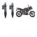 Shocket Set Bajaj Pulsar 150/180. 