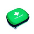 EVA Hard Shell Case Empty Mini Pocket Type First Aid Kits Empty Small Pouch for Outdoor Emergency Home Business Riding Camping. 
