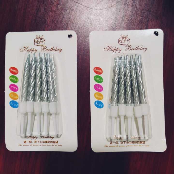 10%20Pcs%20Spiral%20Birthday%20Candles%20for%20Cakes%20-%20Gold%20/%20Silver%20/%20Red%20/%20Rose%20Gold%20/%20Multicolor%20/%20Purple%20Cake%20Decorations%20for%20Birthdays,%20Weddings%20and%20Other%20Occasions%20-%20Image%205