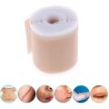 Efficient Surgery Scar Removal Silicone Gel Sheet Therapy Patch for Acne Trauma Burn Scar Skin Repair Scar Treatment Aid Kits. 