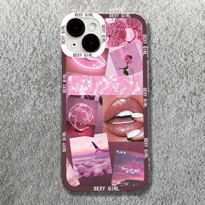 High%20Fashion%20Style%20Girl%20Phone%20Case%20For%20Xiaomi%20Redmi%20Note%2012%2013%20Pro%20Plus%205G%2012S%2012%2011S%2011%2010S%20Redmi%2012%2013C%20Clear%20Back%20Cover%20-%20Image%204