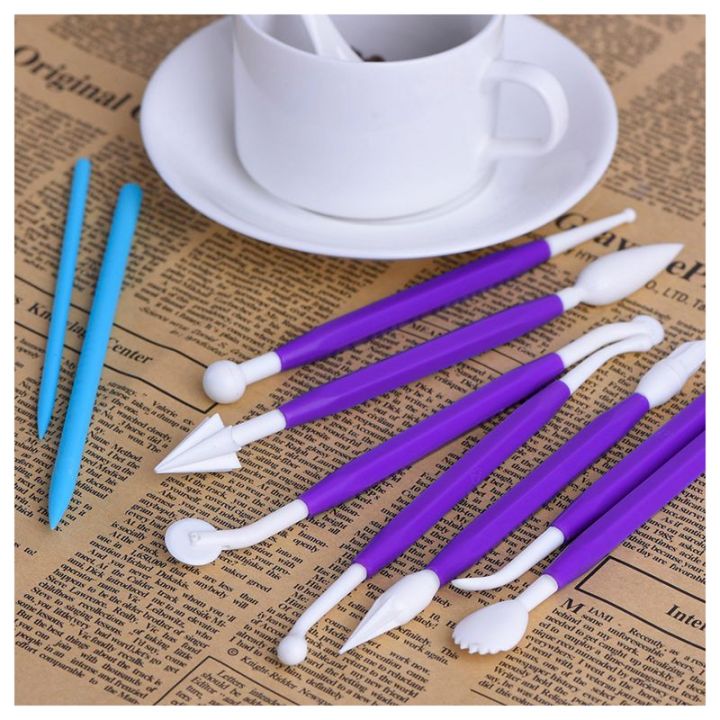 9%20Pieces%20Plastic%20Clay%20Modeling%20Tools%20Ceramic%20Pottery%20Tool%20Kit%20for%20Shaping%20and%20Sculpting%20-%20Image%204