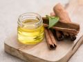 Cinnamon Leaf Oil. 
