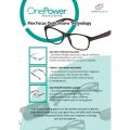 One Power Readers / Reading Glasses / Auto Focus Reading Glasses. 
