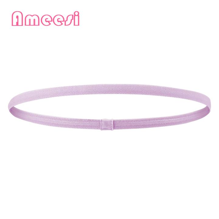 Breathable%20Elastic%20Headband%20Colorful%20Elastic%20Yoga%20Headband%20for%20Men%20Women%20Adjustable%20Breathable%20Hair%20Tie%20for%20Running%20Sports%20Buyers'%20Favorite%20Colorful%20Workout%20Hair%20Tie%20-%20Image%202