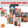 Sherlock Holmes 6 Books Series. 