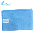 Microfiber Towel 40x40cm  Cleaning Cloth, Multipurpose Cloth - Feather Brand. 