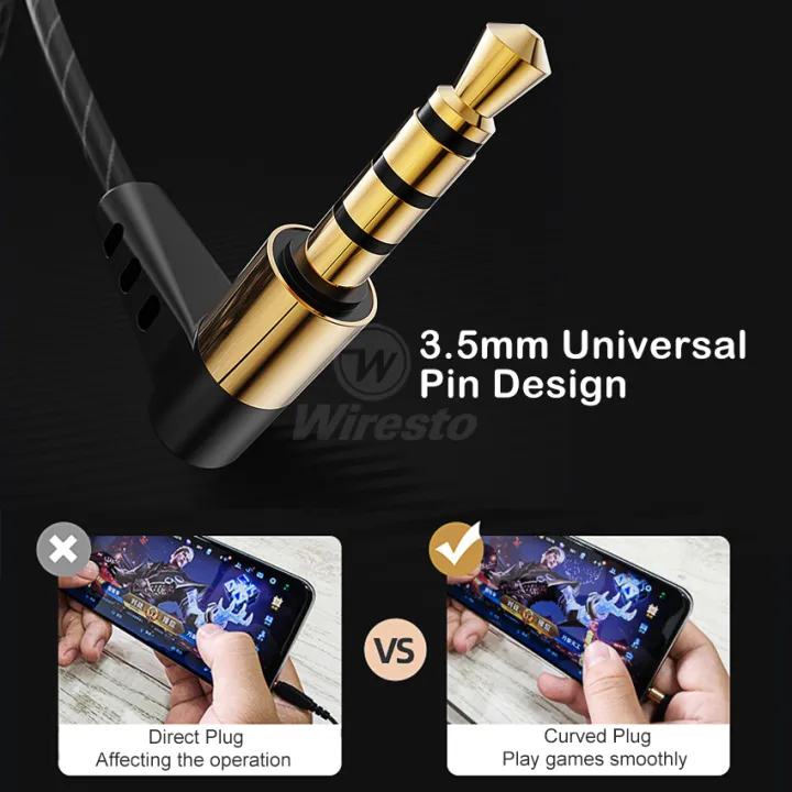 Wiresto%20X6%20Original%20In%20Ear%20Wired%20Headphones%20Handfree%20Universal%20Extra%20Bass%20Headset%20Soundproof%20HD%20Mic%20with%20Free%20Storage%20Box%20-%20Image%205