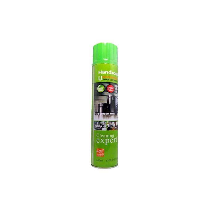 Universal Foam Cleaning Agent