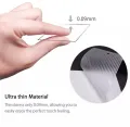 Back Sticker Rear Screen Protector For Mi Redmi Note 9. 