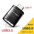 Essager OTG Type C To USB Micro USB To Type C Adapter OTG USB To Type C Adapter For Macbook Xiaomi HUAWEI Samsung OTG Connector. 