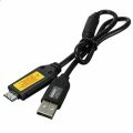 USB 2.0 Charging SYNC Data Cable For Samsung  Camera ST61 ST65 ST70 PL120. 