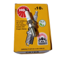 Iridium NGK Spark Plug C9 Yamaha FZ Version 2. 