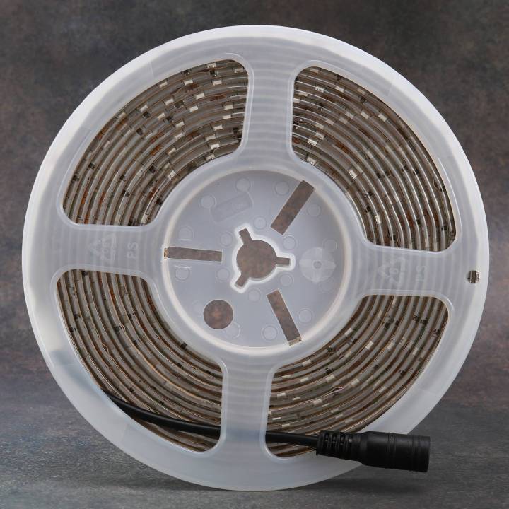 20W%20LED%20UV%20Light%20Strip%20Flexible%20Purple%2016.5FT%20Blacklight%205M%20300LEDs%20-%20Image%202