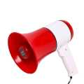 Handheld Lithium Battery Megaphone Hand Dynamic Megaphone 20w High Quality. 