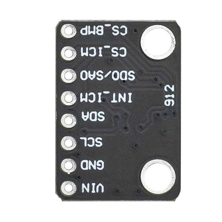 -912%20BMP388%20ICM20948%2010DOF%20Acceleration%20Gyroscope%20Compass%20Nine-Axis%20Sensor%20Module%20-%20Image%204