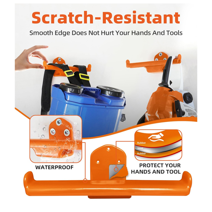 Backpack%20Leaf%20Blower%20Hanger,%201%20Pack%20Backpack%20Sprayer%20Wall%20Mount%20-%20Image%206