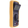 Handheld Digital Capacitance Meter Professional Electri-c Capacity Tester Capacity Detection Meter. 